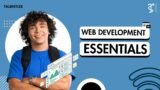 Talentize Web Development