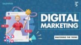 Talentize Digital Marketing