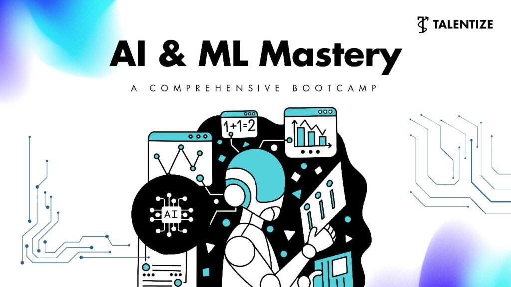 Talentize AI and ML