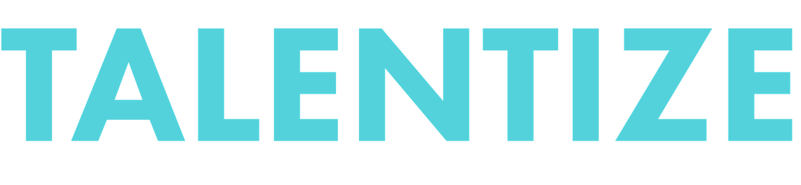Talentize - logo